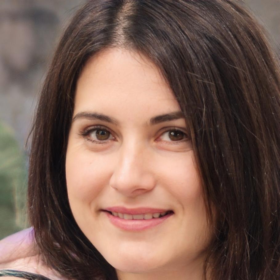 Sarah M. - Teilnehmerin