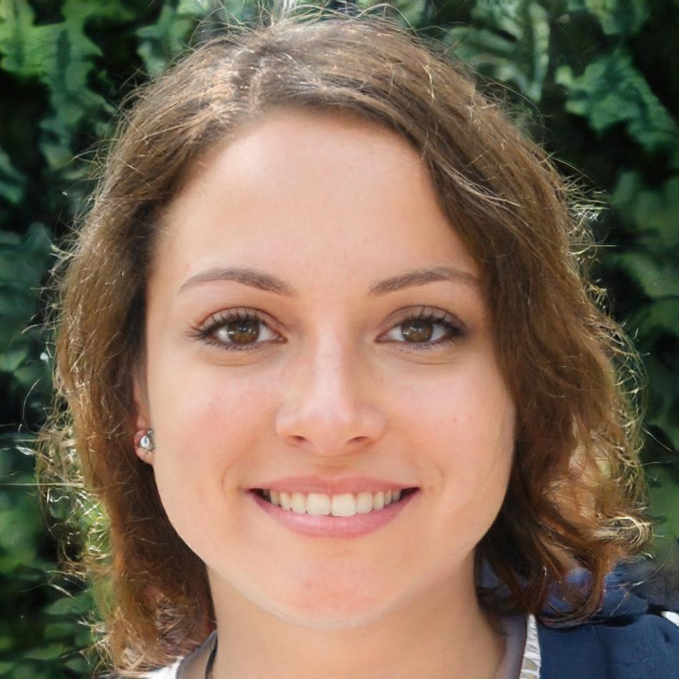 Profilbild von Sandra Müller